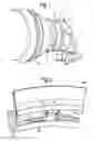 Fig. 02 - Method of securing a component in an engine