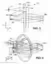 Fig. 02 - Imaging spectrometer wide field catadioptric design