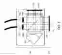 Fig. 09 - Interferometer system for monitoring an object