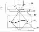 Fig. 01 - System and method for polarization characteristic measurement of optical systems via centroid analysis