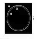 Fig. 03 - Lithographic and measurement techniques using the optical properties of biaxial crystals