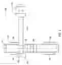 Fig. 04 - Method and apparatus for performing overhead crane rail alignment surveys
