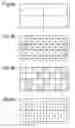 Fig. 10 - Image output system for outputting image based on information of number of dots to be formed in predetermined area