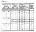 Fig. 45 - Image output system for outputting image based on information of number of dots to be formed in predetermined area