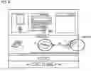 Fig. 09 - Information processing device, method for displaying icon, and storage medium