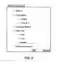 Fig. 04 - Method and system to allow printing compression of documents
