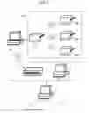 Fig. 02 - Network printer system, printer, control method for computer, computer readable medium and computer data signal