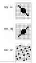 Fig. 08 - Image processing device, image forming device, tint block image, printed material, image processing method, image forming method and program-recorded medium