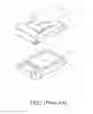 Fig. 03 - Document scanner with light-focusing device