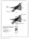 Fig. 01 - Transformable, applicable material and methods for using same for optical effects