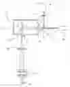Fig. 01 - Beam deflector and scanning microscope