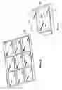 Fig. 10 - Reflective spatial light modulator
