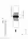 Fig. 06 - Microscope with heightened resolution and linear scanning