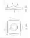 Fig. 03 - Rectangular monobloc optical lens and manufacturing method thereof