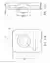 Fig. 05 - Rectangular monobloc optical lens and manufacturing method thereof