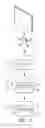 Fig. 07 - Rectangular monobloc optical lens and manufacturing method thereof