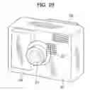 Fig. 30 - Zoom lens system and image pickup apparatus having the system