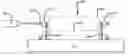Fig. 01 - Adjustable optical mount with locking devices and methods