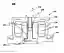 Fig. 01 - Fluid dynamic bearing comprising a lubricating fluid having tolutriazole