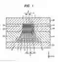 Fig. 02 - TUNNEL TYPE MAGNETIC DETECTION ELEMENT IN WHICH CRYSTAL ORIENTATION OF MAGNETIC LAYER AND BARRIER LAYER IS SELECTED AND MANUFACTURING METHOD THEREOF