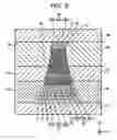Fig. 03 - TUNNEL TYPE MAGNETIC DETECTION ELEMENT IN WHICH CRYSTAL ORIENTATION OF MAGNETIC LAYER AND BARRIER LAYER IS SELECTED AND MANUFACTURING METHOD THEREOF