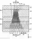 Fig. 01 - TUNNEL TYPE MAGNETIC DETECTION ELEMENT IN WHICH FE COMPOSITION OF TOP/BOTTOM SURFACE OF INSULATING BARRIER LAYER IS ADJUSTED AND MANUFACTURING METHOD THEREOF