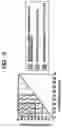 Fig. 05 - TUNNEL TYPE MAGNETIC DETECTION ELEMENT IN WHICH FE COMPOSITION OF TOP/BOTTOM SURFACE OF INSULATING BARRIER LAYER IS ADJUSTED AND MANUFACTURING METHOD THEREOF