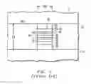 Fig. 02 - Method of manufacturing a magnetic sensor by multiple depositions of varying geometry