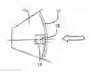 Fig. 01 - Electromagnetic contractor for controlling an electric starter