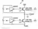 Fig. 01 - Transistor overcurrent detection circuit with improved response time