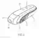 Fig. 02 - Device for removing static charge