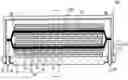Fig. 01 - Stacked solid electrolytic capacitor