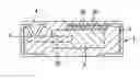 Fig. 01 - Solid electrolytic capacitor and method for manufacturing the same