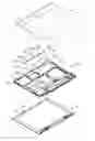 Fig. 01 - Latch mechanism for foldable electronic device