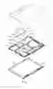Fig. 02 - Latch mechanism for foldable electronic device