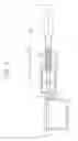 Fig. 03 - POWER SUPPLY MODULE AND LIGHTING TEST DEVICE FOR BACKLIGHT MODULE HAVING THE SAME