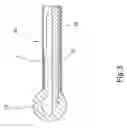 Fig. 04 - Structure of USB connector of mini portable flash memory drive