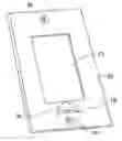 Fig. 01 - Switchplate area light