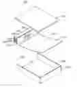 Fig. 01 - Direct type backlight module