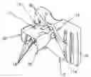 Fig. 01 - Buckle-mounted light