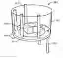 Fig. 01 - 360 degree viewable light emitting apparatus