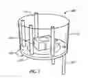 Fig. 03 - 360 degree viewable light emitting apparatus