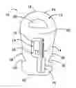 Fig. 01 - Flexible perimeter lighting apparatus