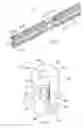 Fig. 02 - Flexible perimeter lighting apparatus
