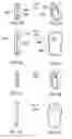 Fig. 09 - Flexible perimeter lighting apparatus
