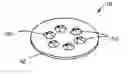 Fig. 01 - Lens for LED lamps
