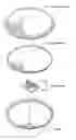 Fig. 01 - LED indicator lamp