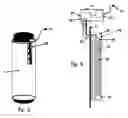 Fig. 06 - Apparatus for Decorating Support Columns in Changing Environments