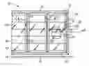 Fig. 01 - Control system for illuminated display case
