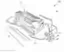Fig. 01 - Method and apparatus for coupling a louver member to a lighting device chassis